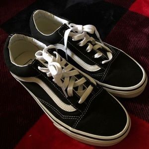 Classic Vans